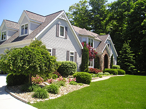 Landscapers and Lawncare Services in Lyons, KS
